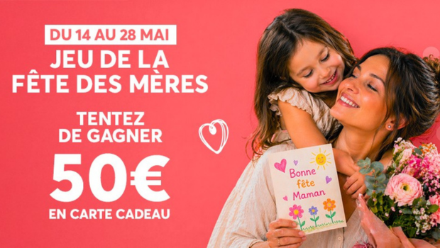Aushopping Castres JC Fete des mères