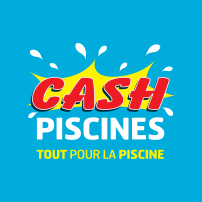 CASH PISCINES