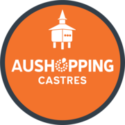 Centre commercial Aushopping Castres