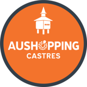 Centre commercial Aushopping Castres