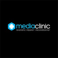 Logo MediaClinic AuShopping