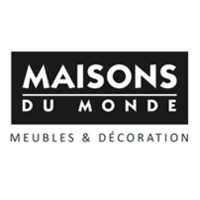 MAISONS DU MONDE Meuble, idée déco, canapé et luminaire