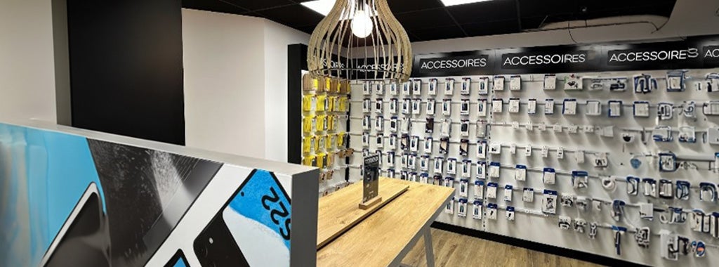 MediaClinic AuShopping